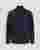Men's Waypoint Overshirt in Dark Ink.