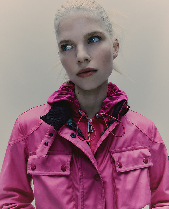 Belstaff ES: Oficial | ropa y accesorios para moto