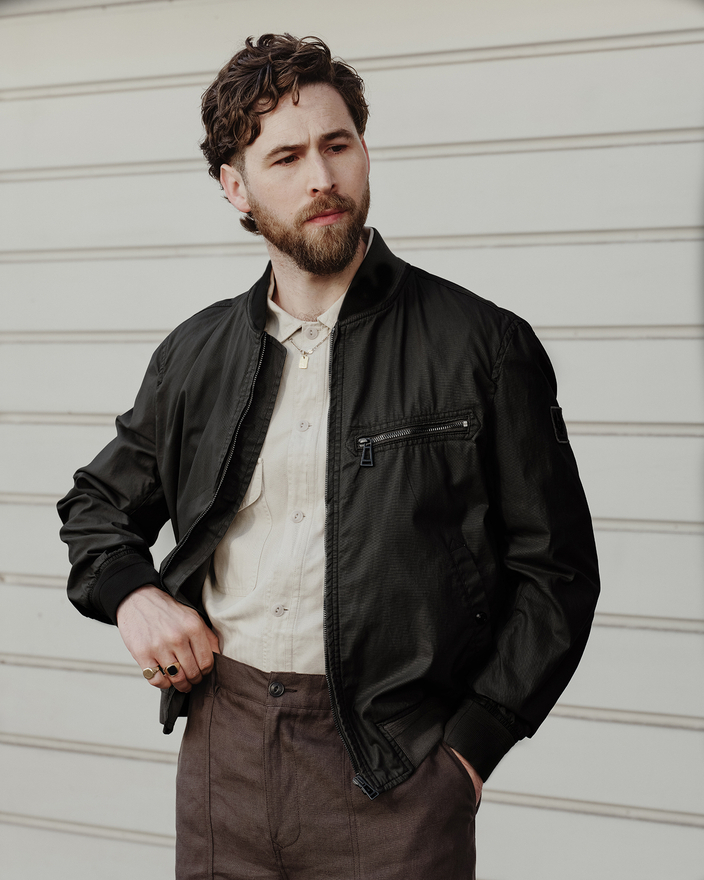 Belstaff EU: Official | Outerwear, Accessories & Moto Clothing