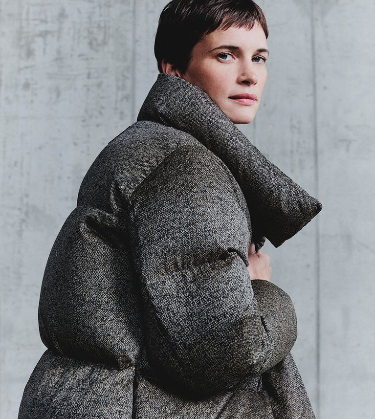 Womenswear Jackets Accessories Belstaff UK