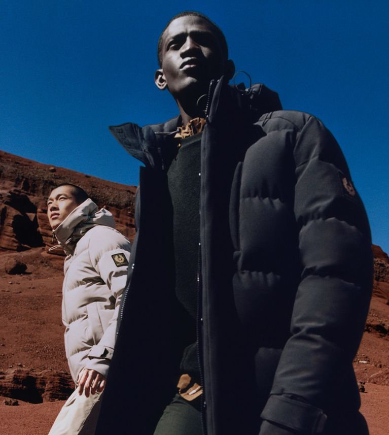 ROW: Official | Outerwear, Accessories & Clothing