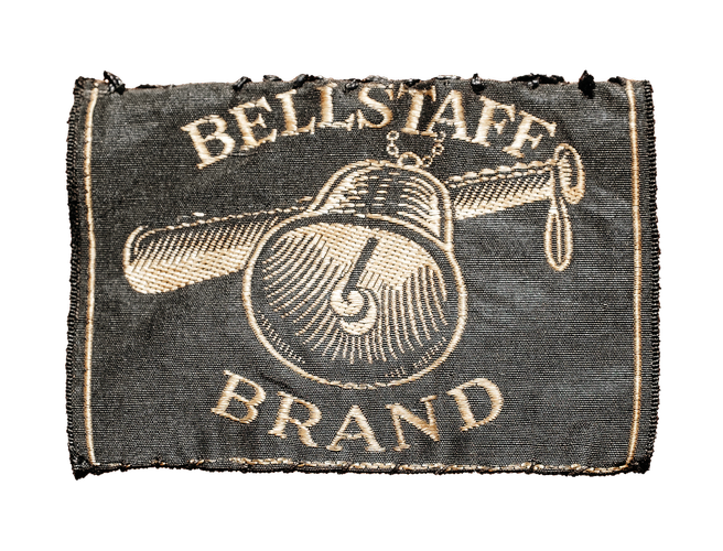 Belstaff About Us