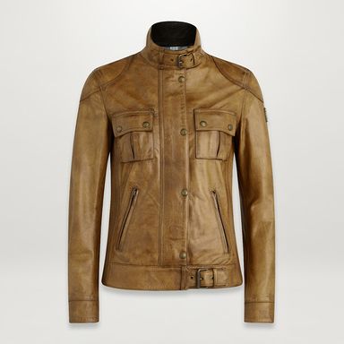 Belstaff Stores